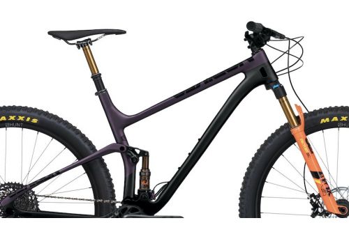 Rower górski NS Bikes Synonym TR 1 2022